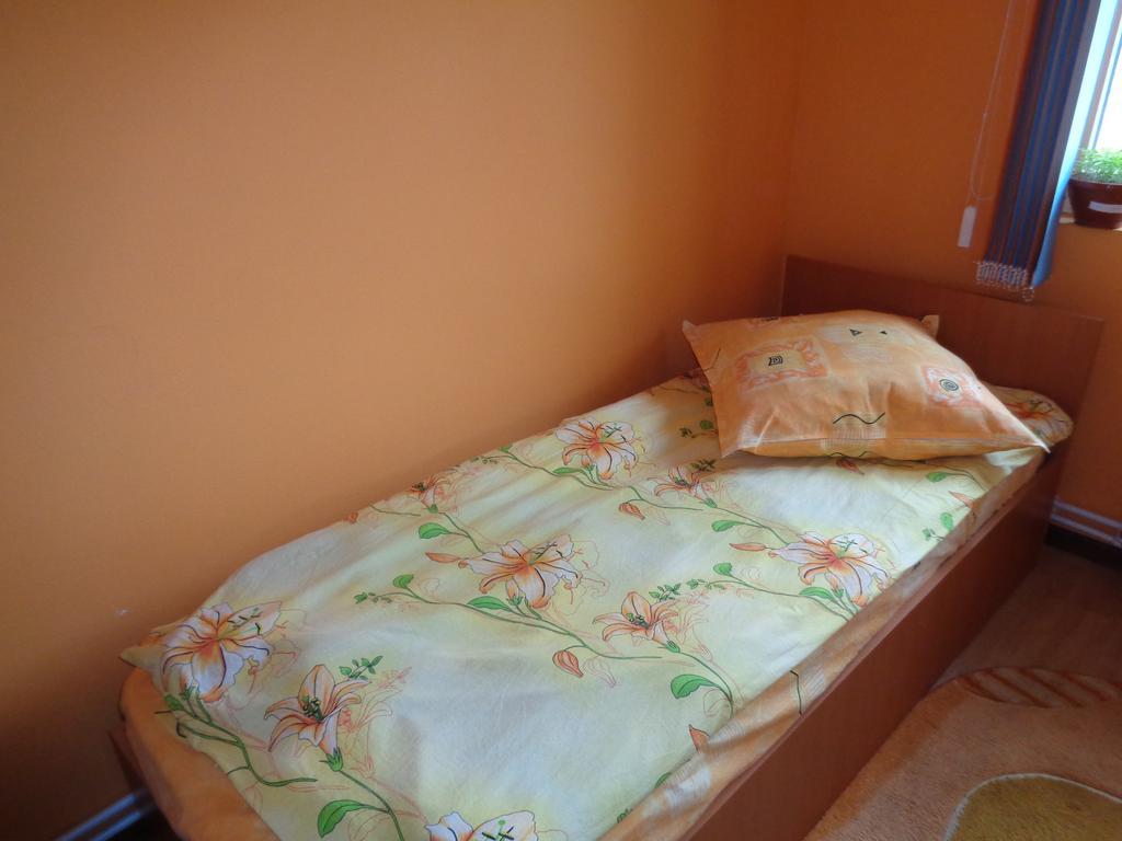 Hotel Gasthaus Enduro Bica à Caransebeş Chambre photo