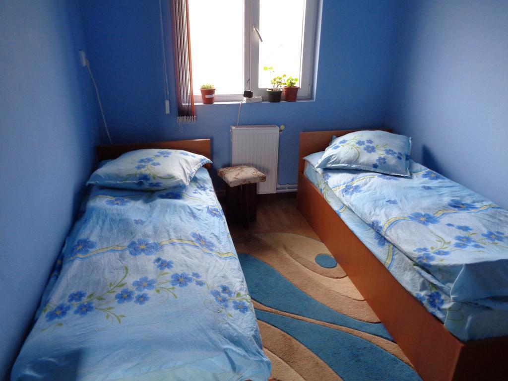 Hotel Gasthaus Enduro Bica à Caransebeş Chambre photo