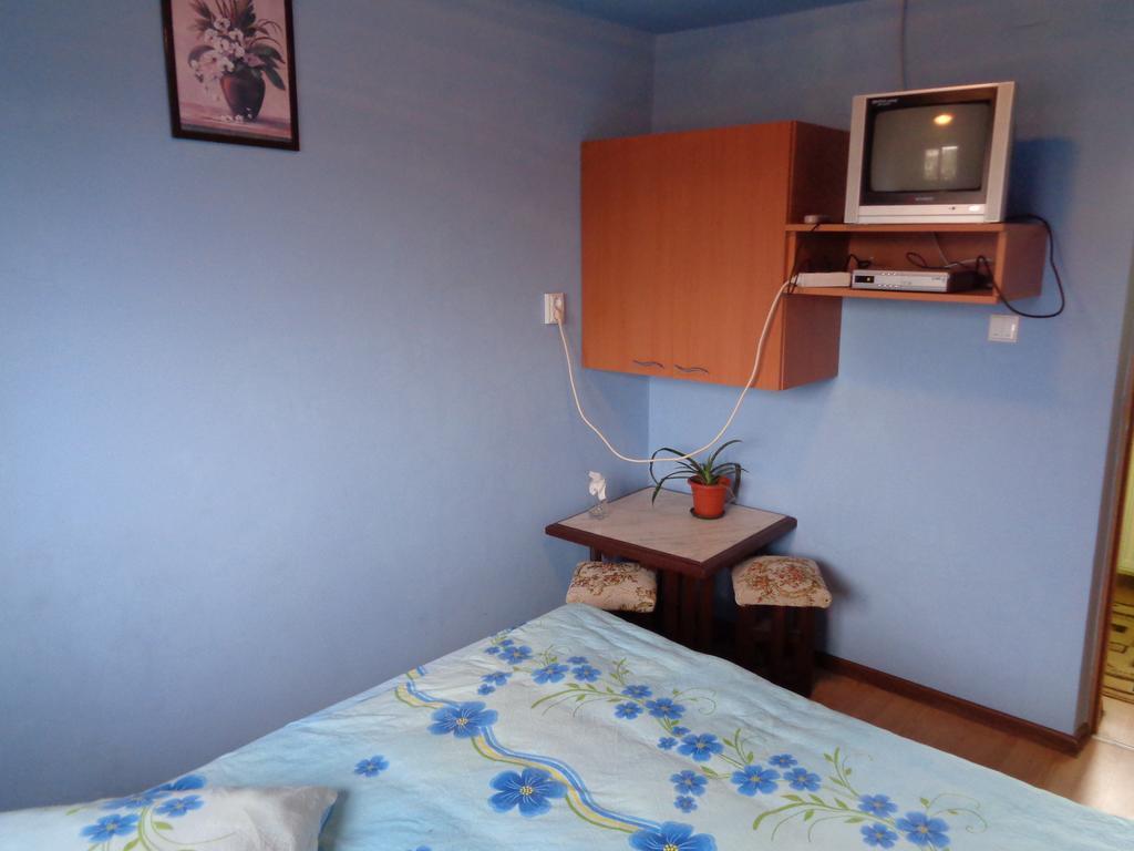 Hotel Gasthaus Enduro Bica à Caransebeş Chambre photo