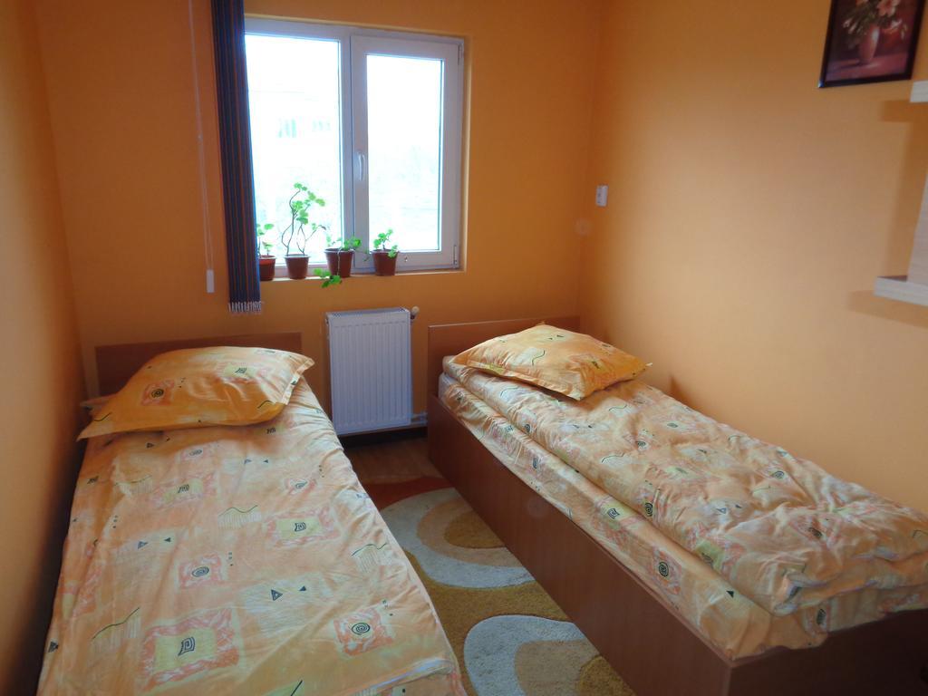 Hotel Gasthaus Enduro Bica à Caransebeş Chambre photo