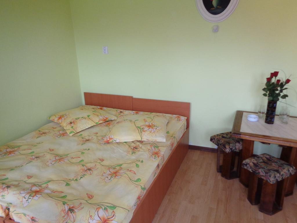 Hotel Gasthaus Enduro Bica à Caransebeş Chambre photo