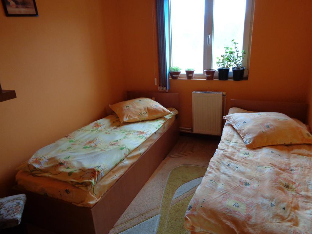 Hotel Gasthaus Enduro Bica à Caransebeş Chambre photo