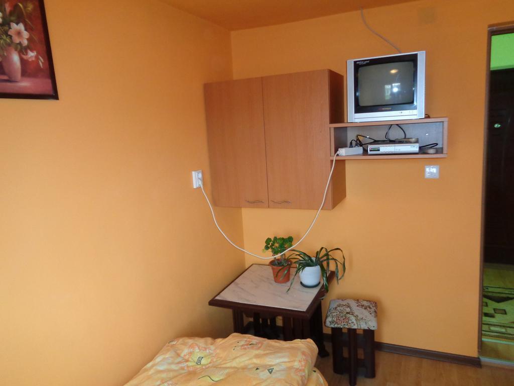 Hotel Gasthaus Enduro Bica à Caransebeş Chambre photo