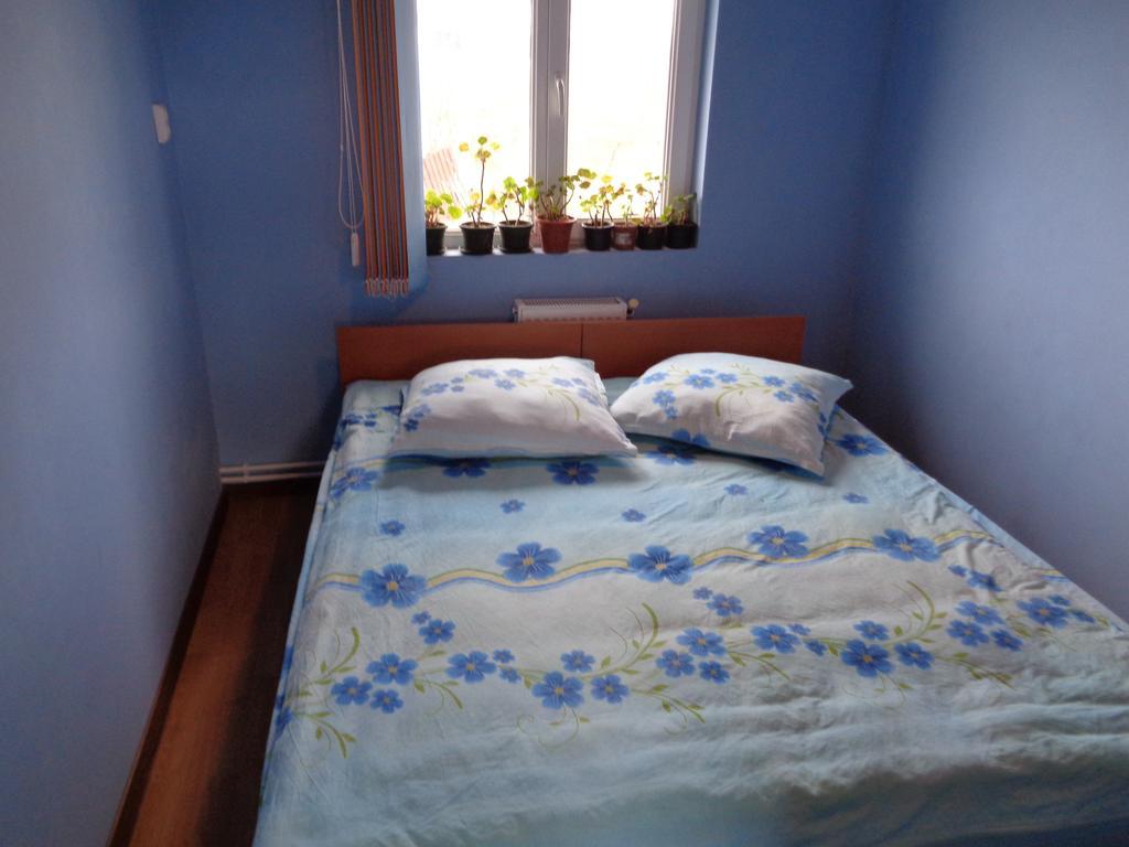 Hotel Gasthaus Enduro Bica à Caransebeş Chambre photo
